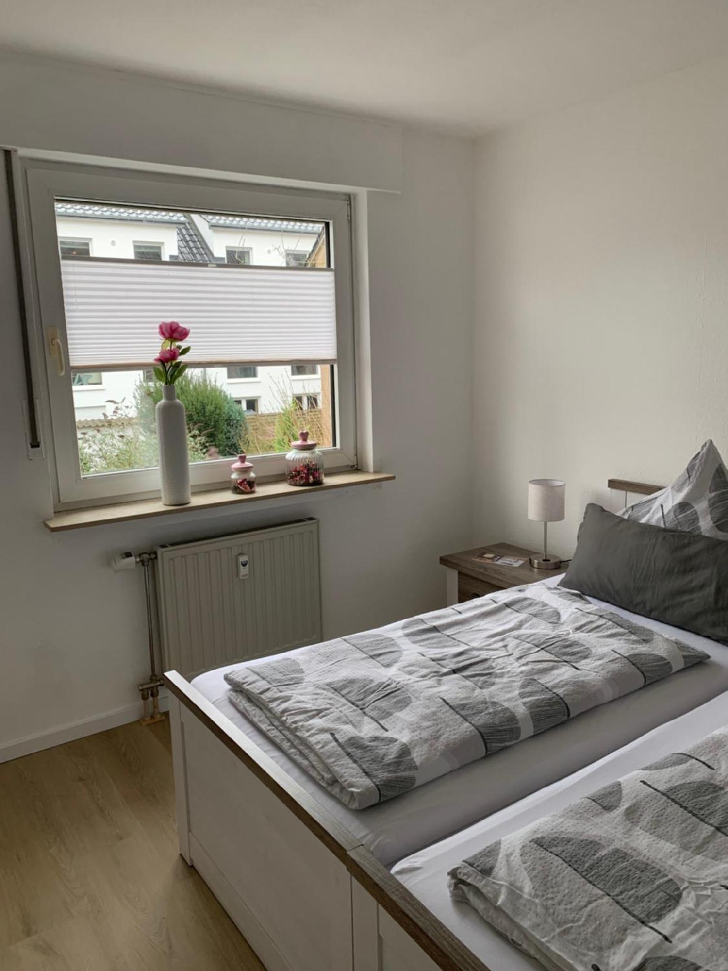Sieben, Zentral Gelegene Mit Tiefgaragenstellplatz *